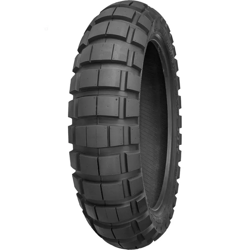 140/80 R17 69 Q Shinko 805 Rear Offerta