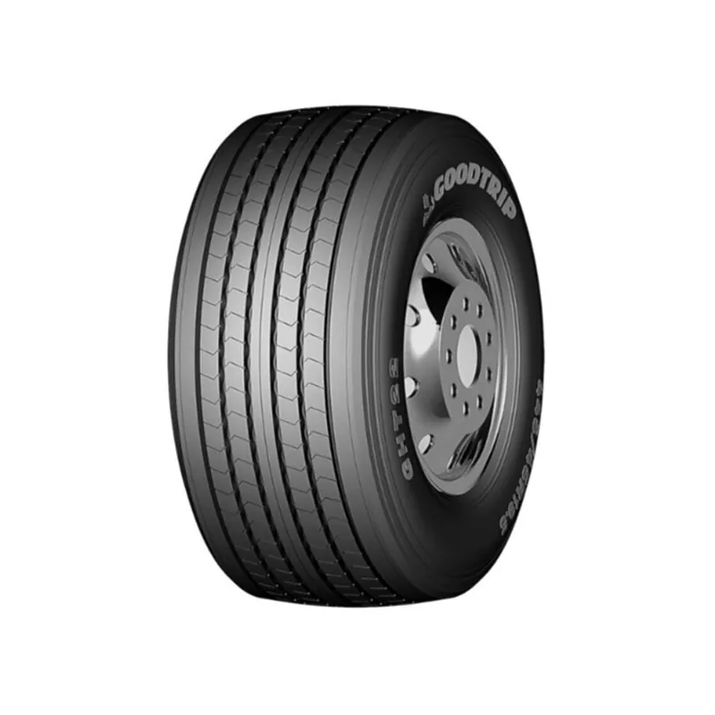 435/50 R19.5 160 J Goodtrip Ght22 Vendita Finale