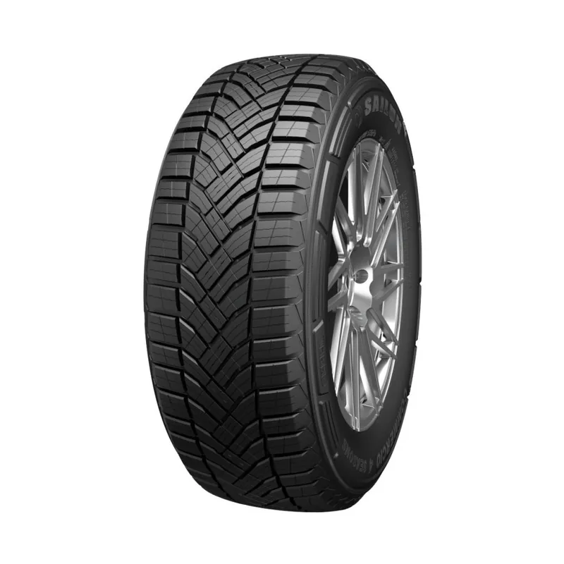 195/65 R16C 104/102 T Sailun C4s (tl) Ultima Occasione