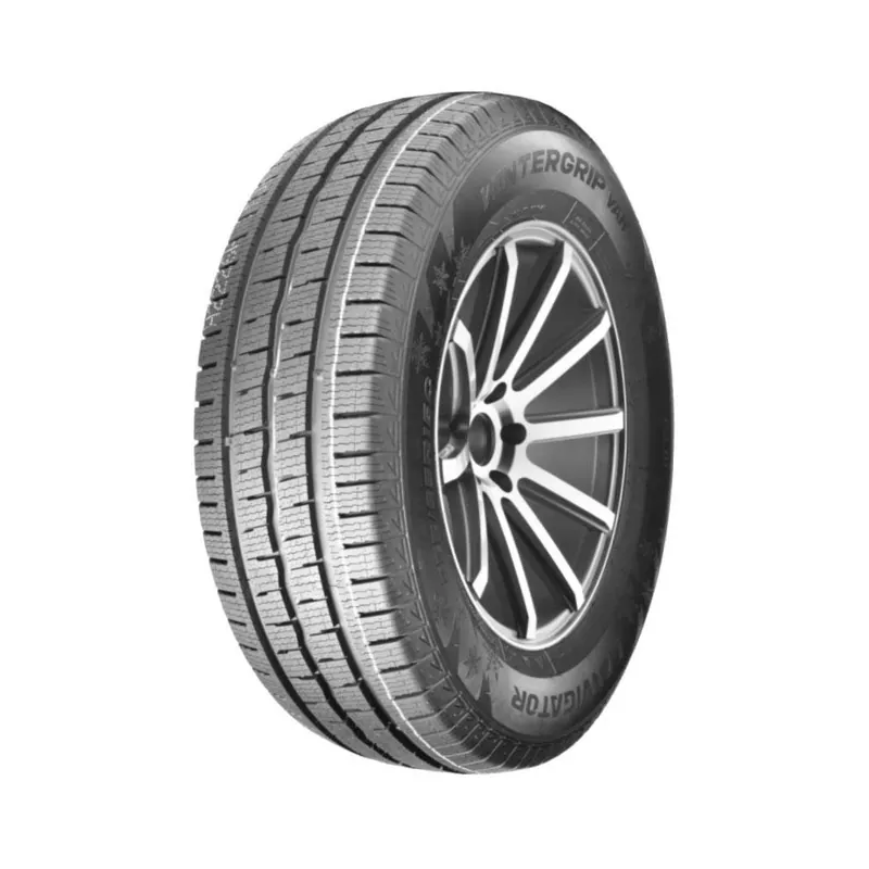 225/75 R16C 121/120 R Lanvigator Wintergrip Van Solo Oggi