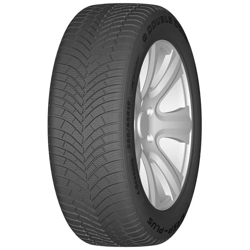Soddisfatti O Rimborsati 215/70 R15C 109/107 R Double Coin