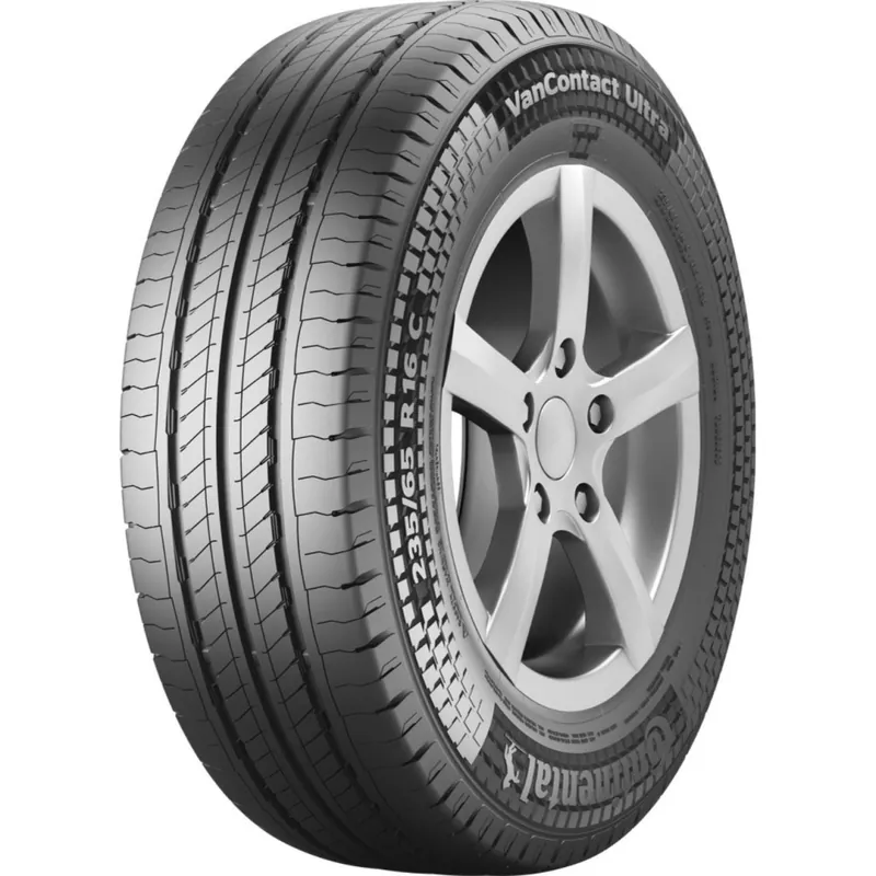 225/70 R15C 112/110 R Continental Super Prezzo