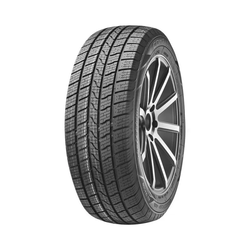 Occasione Imperdibile 215/45 R17 91 W Compasal Crosstop 4s