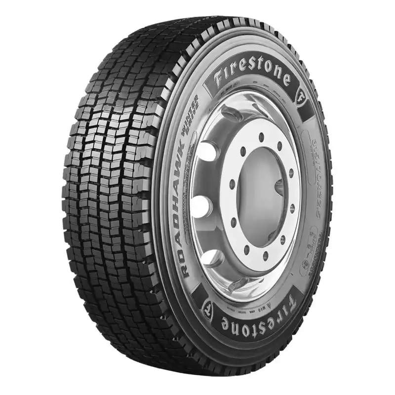 Acquista Ora 315/80 R22.5 156L (154M) L Firestone Roadhawk Winter Drive M+s 3pmsf (tl)