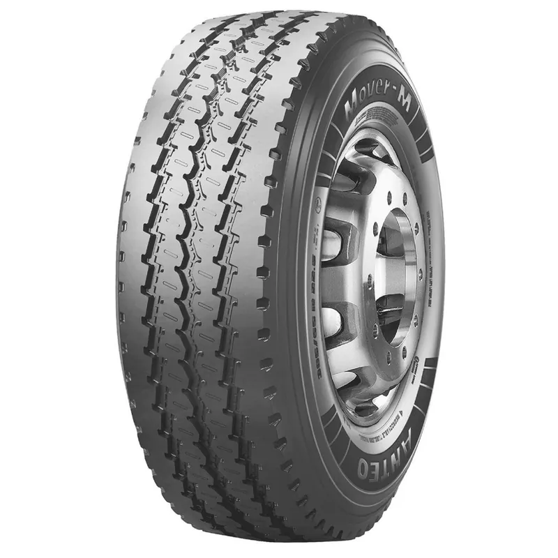 Scelto Dai Clienti 385/65 R22.5 160 (158L) K Anteo Mover-m M+s 3pmsf (tl)