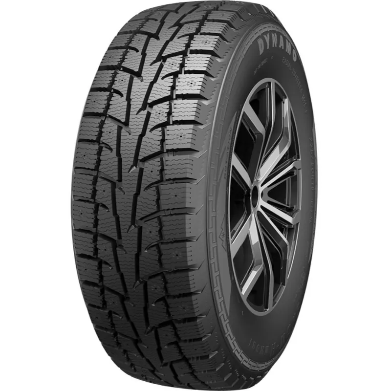 Offerta Del Giorno 225/55 R19 99 H Dynamo Snow-h Mws01 Bsw M+s 3pmsf