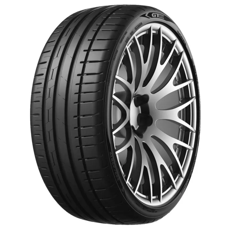 235/55 R19 105 W Gt Radial Sportactive 2 Subito Disponibile