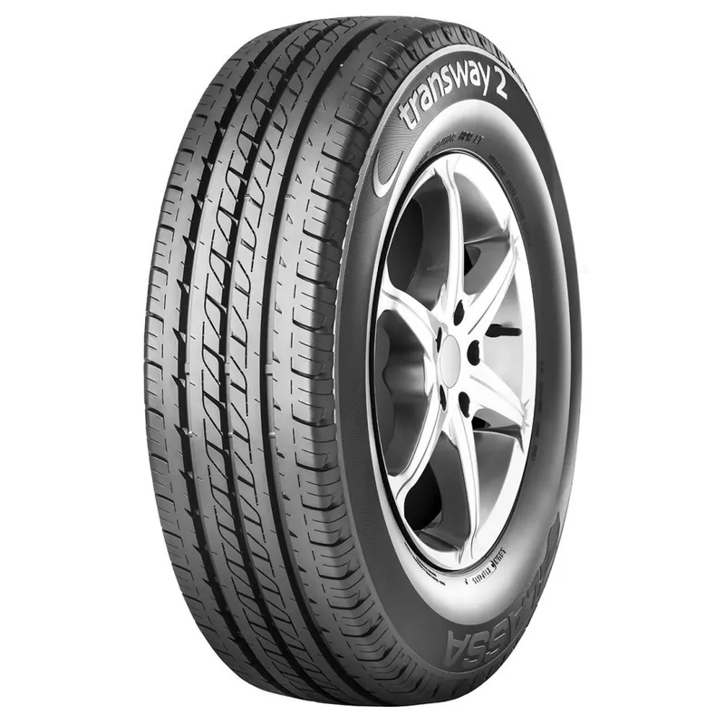 205/65 R15C 102/100 T Lassa Transway 2 Promo Stagionale
