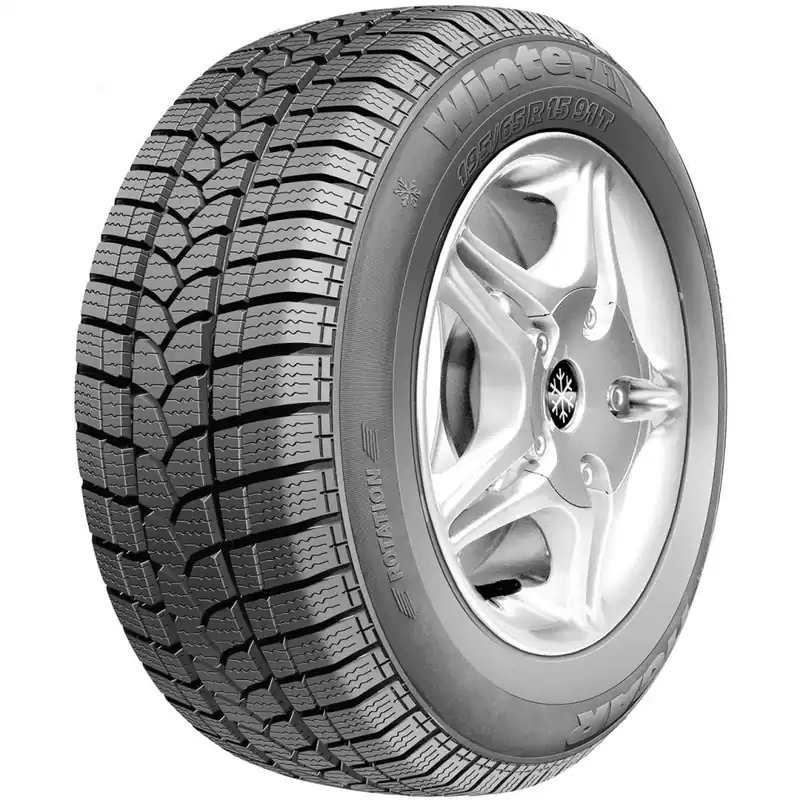 205/55 R16 91 H Tigar Winter Ordina Subito