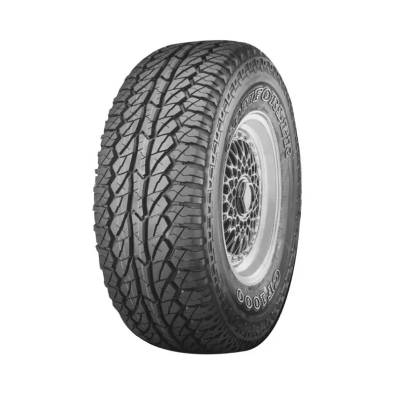 255/70 R16 111 T Comforser Cf1000 Reso Gratuito