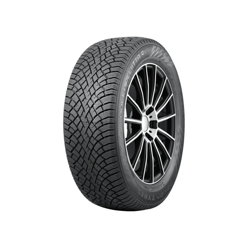Solo Oggi 235/45 R17 97 T Nokian Hakkapeliitta R5 Xl M+s 3pmsf (tl)