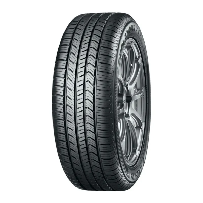 Solo Oggi 275/55 R19 111 W Yokohama Geolandar X-cv G057 M+s (tl)