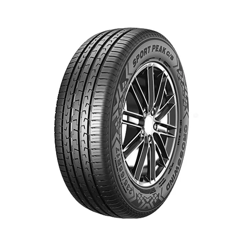 Miglior Prezzo 195/55 R20 95 H Crosswind Sport Peak C/s