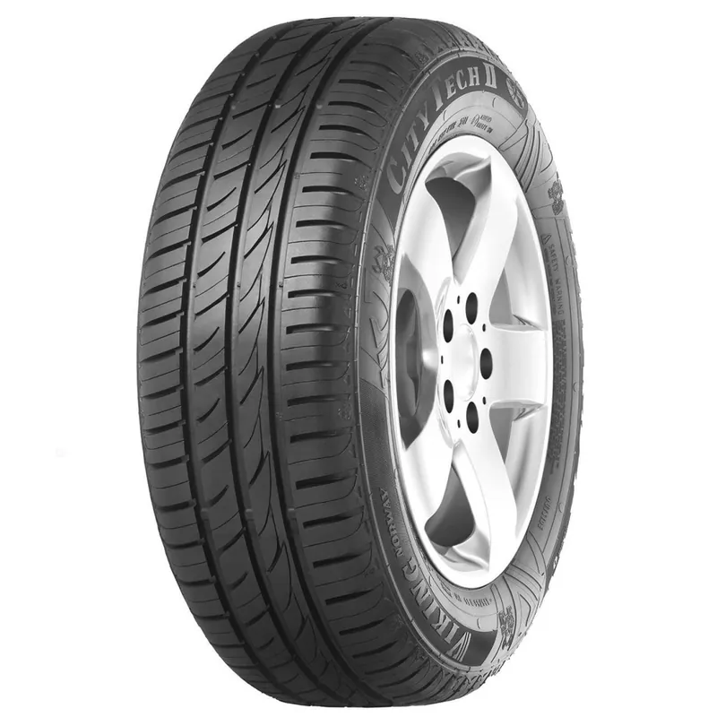 Offerta Speciale 185/70 R14 88 T Viking Citytech Ii