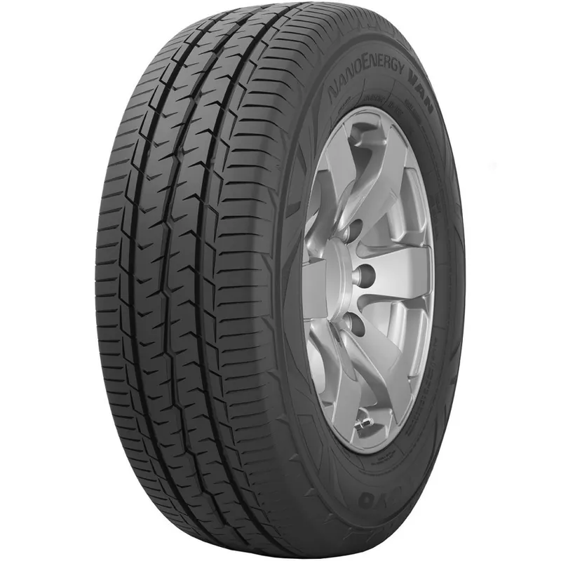 205/70 R15C 106 S Toyo Nano Energyvan Più Venduto