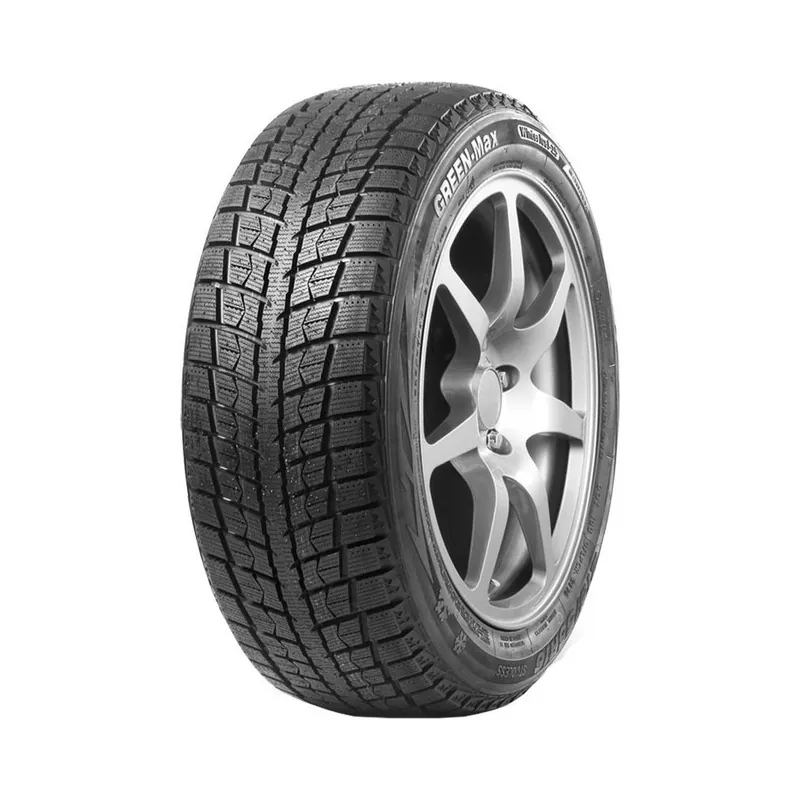 Scelto Dai Clienti 265/65 R17 112 T Linglong Green-max Winter Ice I-15 Suv Nordic Compound M+s 3pmsf