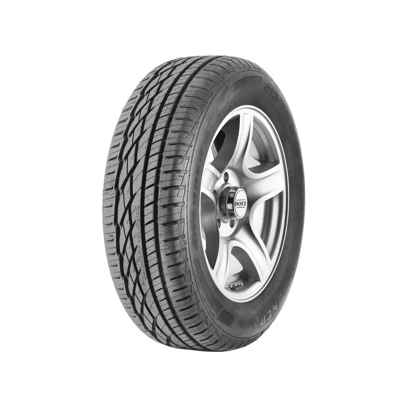 Compra Adesso 255/60 R17 106 V General Grabber Gt