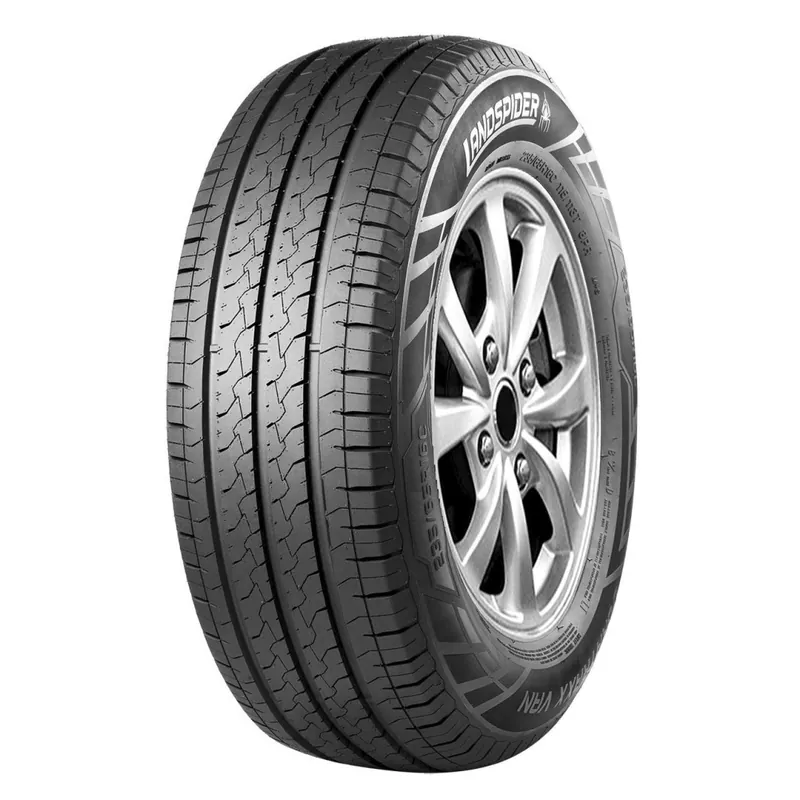 175/70 R14C 95/93 T Landspider Popolare