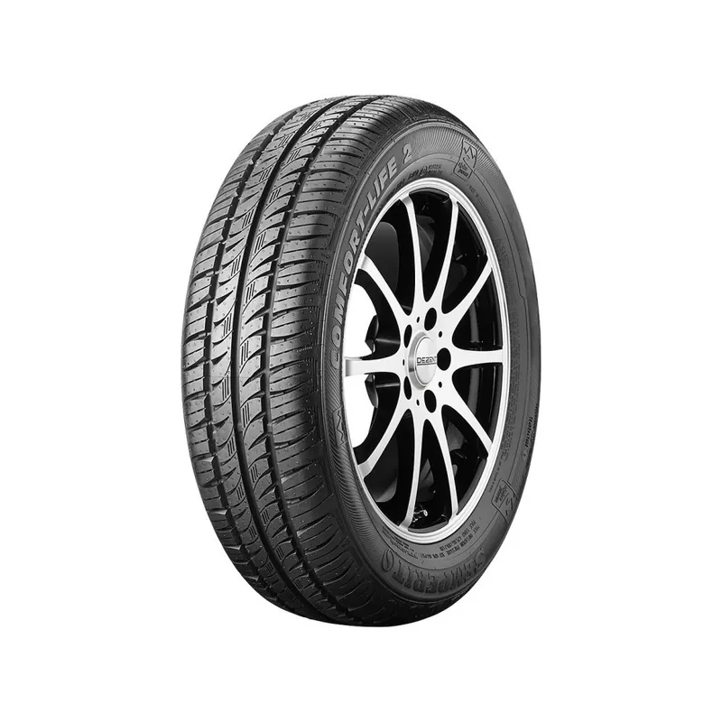 185/70 R14 88 H Semperit Comfort-life 2 Ordina Subito