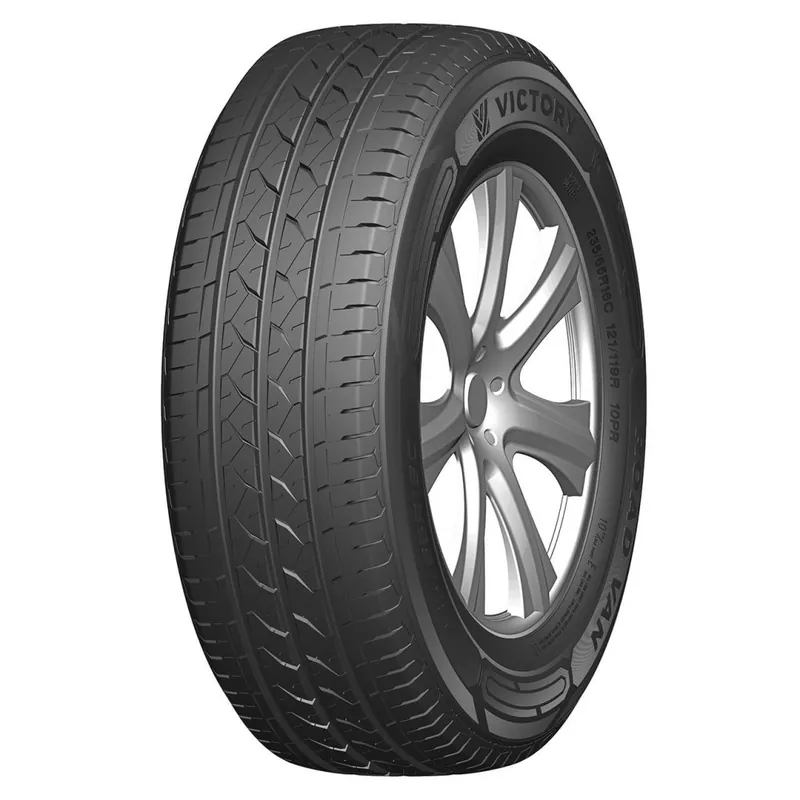 Sconto 215/75 R16C 113/111 S Victory