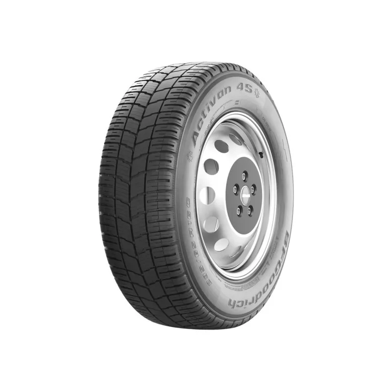 205/65 R15C 102 T Bfgoodrich Activan 4s Promo Stagionale
