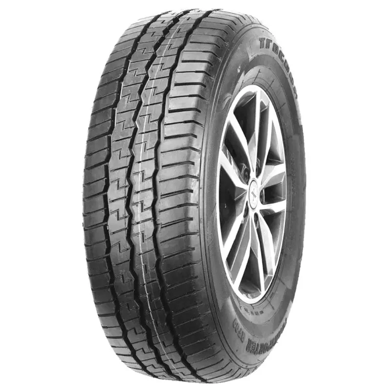 235/65 R16C 115 R Tracmax Transporter Rf09 Compra Online