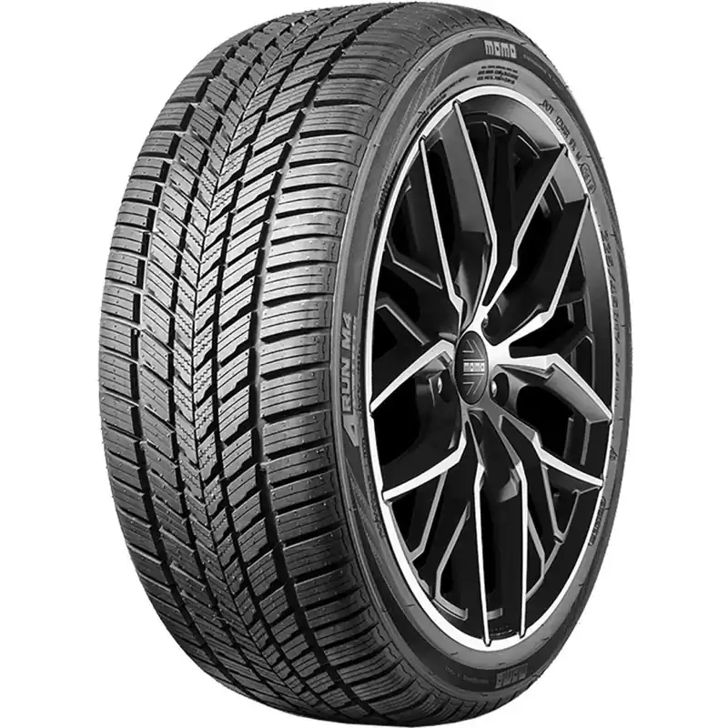 Non Perdere 185/55 R15 86 H Momo M-4 Four Season 3pmsf Xl M+s (tl)