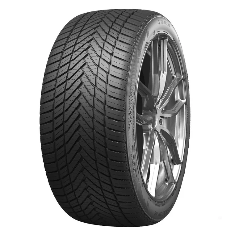 225/45 R17 94 Y Tercelo Più Venduto