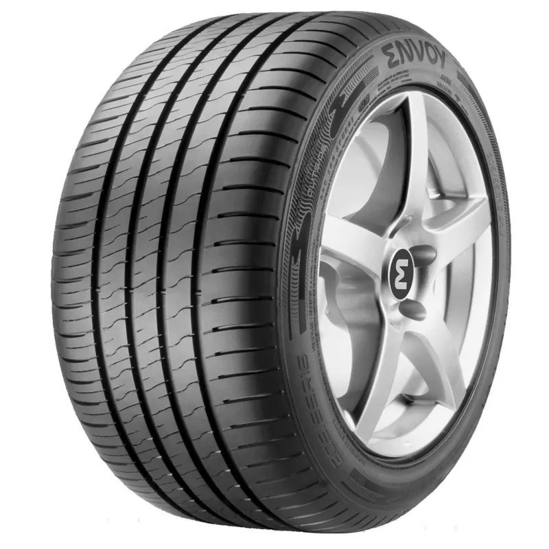 Soddisfatti O Rimborsati 225/55 R18 102 W Envoy Aterna Xl (tl)