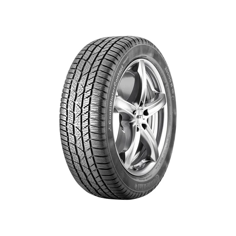 265/30 R20 94 V Continental Wintercontact Ts 830 P Fr Prezzo Di Fabbrica