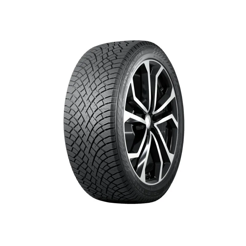 Compra Adesso 265/60 R18 114 R Nokian Hakkapeliitta R5 Suv