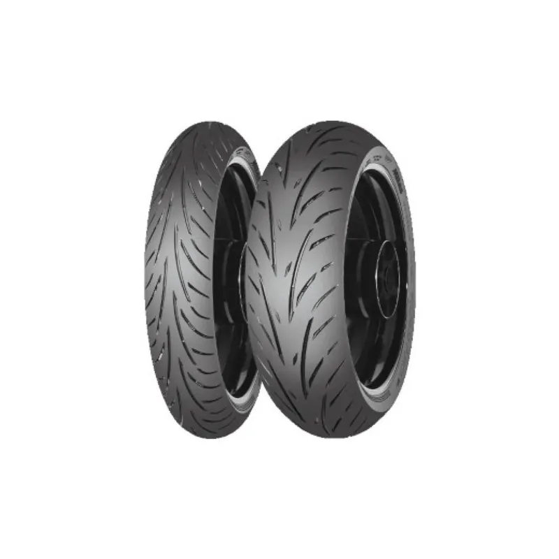 120/70 R17 58 W Mitas Touring Force Sp Direttamente Dal Produttore
