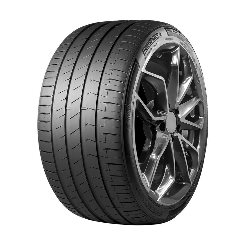 Ultime Pezzi 205/40 R17 84 W Landspider