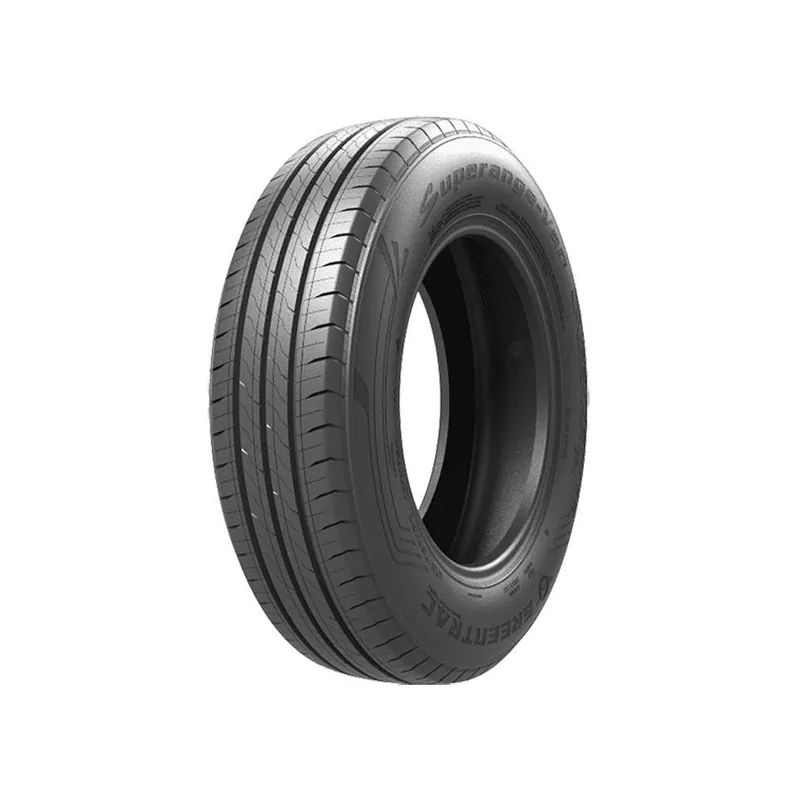 235/60 R17C 117 R Greentrac Superange Van C X Offerta Speciale