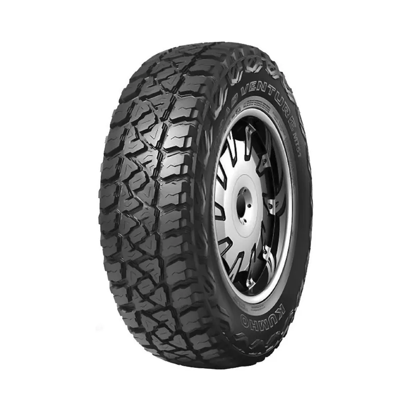 Saldi 225/70 R17 110 Q Kumho Mt51