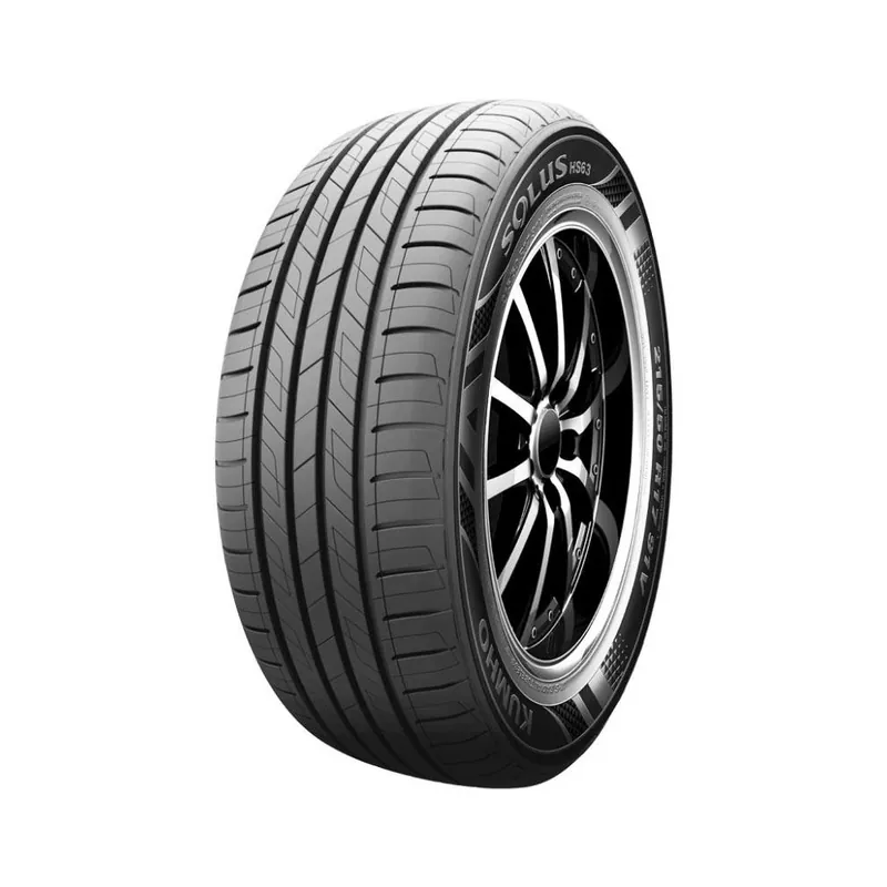 195/55 R16 87 H Kumho Ecsta Hs63 Offerta