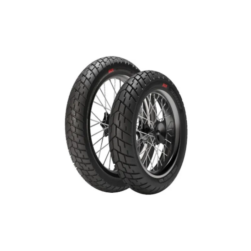 Acquista Ora 120/90 R17 64 S Eurogrip Trailhound Scr