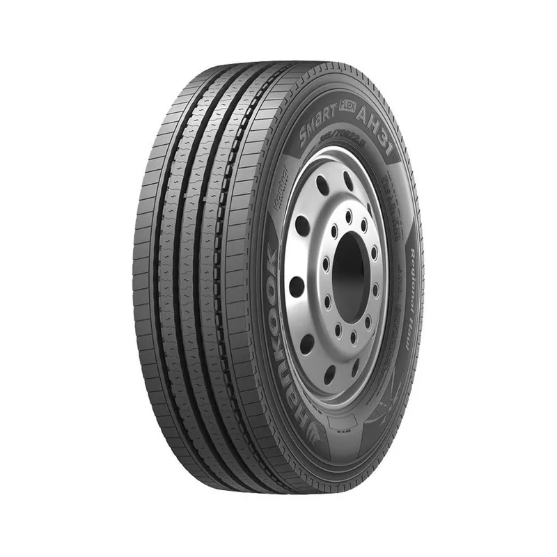 Acquista Ora 295/80 R22.5 154/149 M Hankook Smartflex Ah31