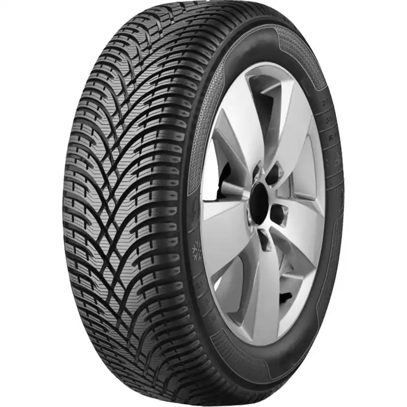 Occasione 215/55 R18 95 H Bfgoodrich G-force Winter 2