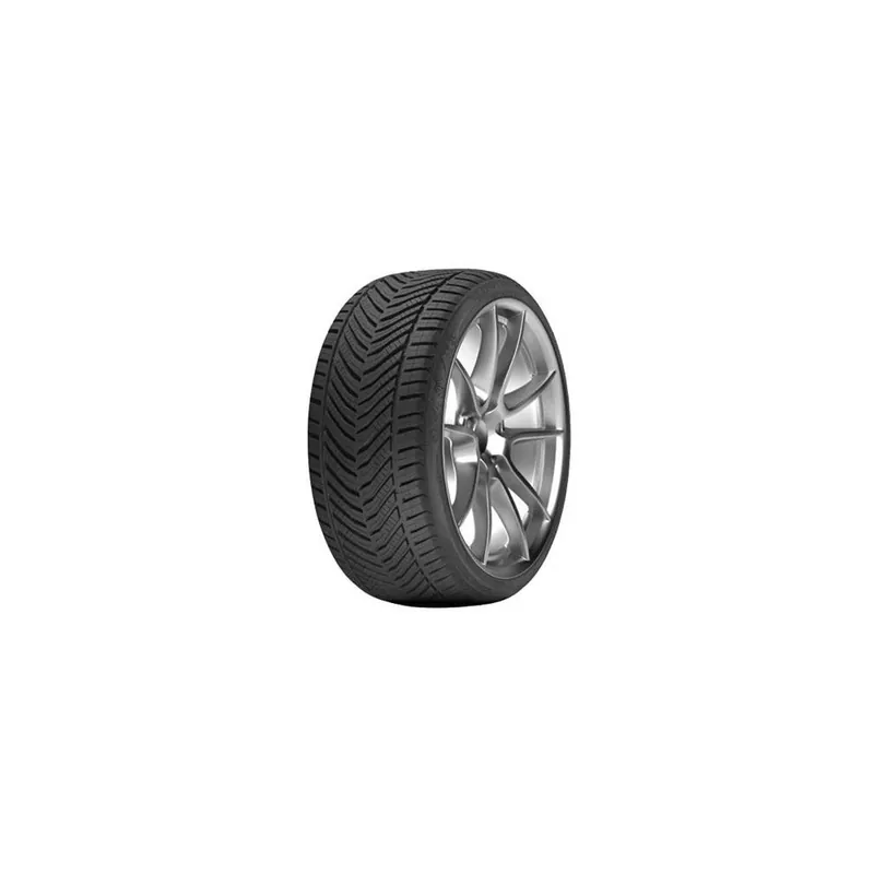 215/55 R17 94 V Tigar All Season Prezzo Conveniente