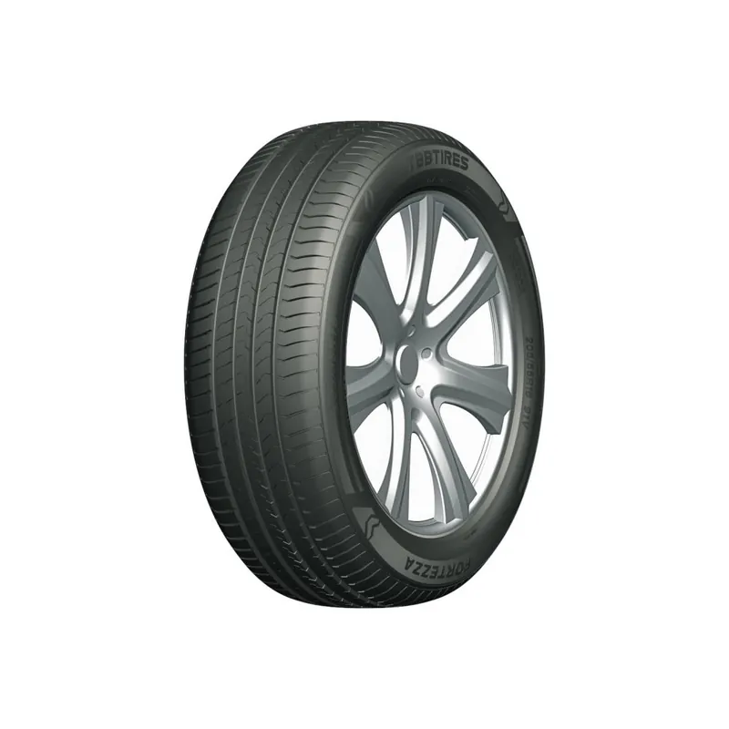 Esclusivo 205/45 R17 88 W Tbb Tires Fortezza