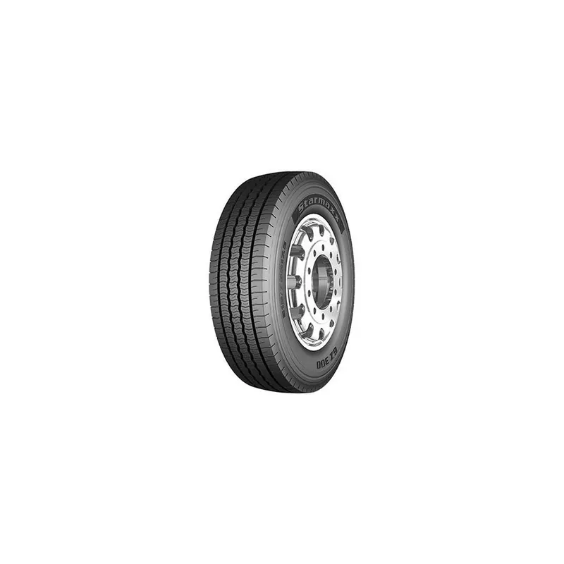215/75 R17.5C 126/124 M Starmaxx Gz300 Di Tendenza