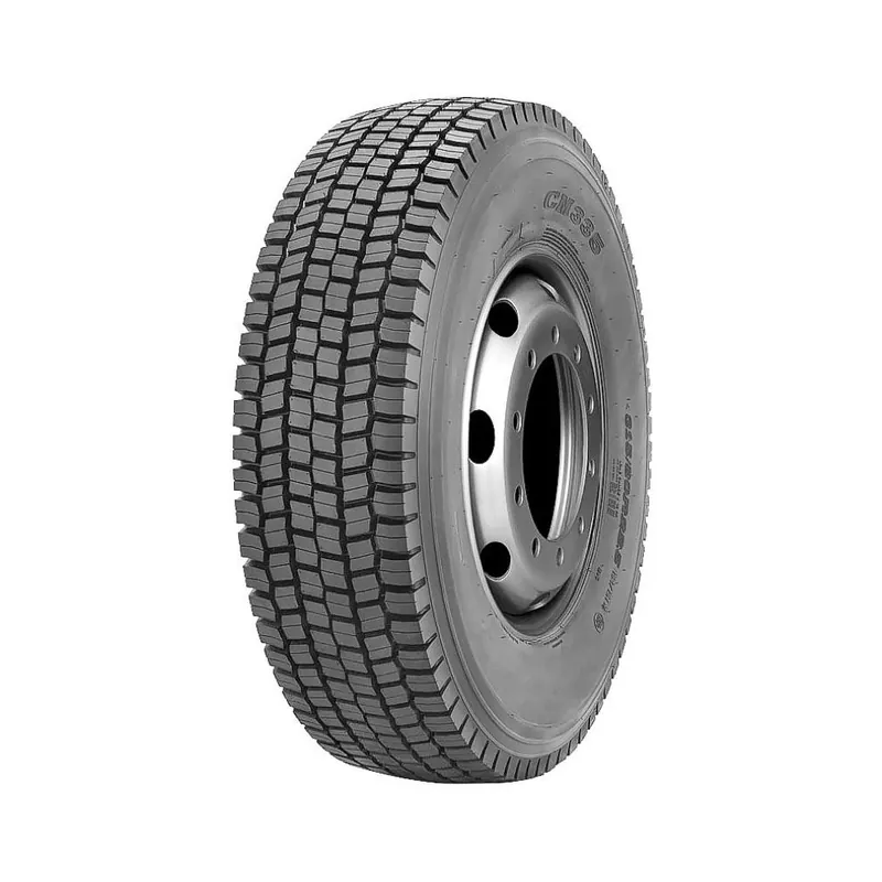 Ultima Occasione 295/60 R22.5 150 K Goldencrown Cm335