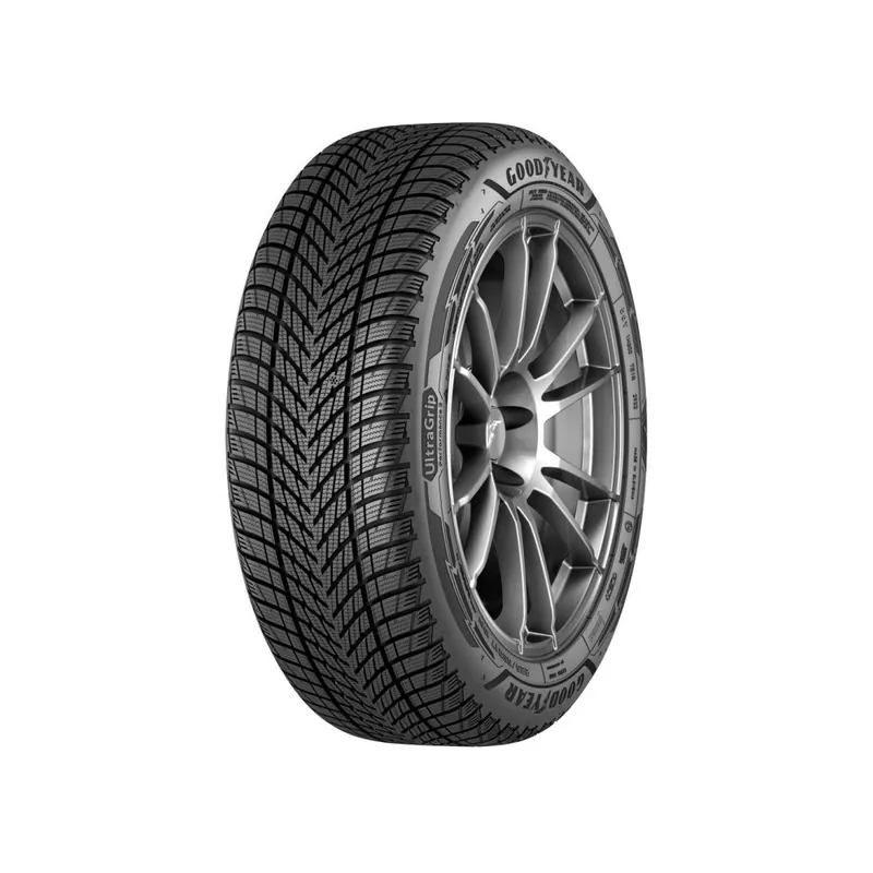 Economico 285/30 R21 100 V Goodyear Ultra Grip Performance 3 Xl Fp Evr