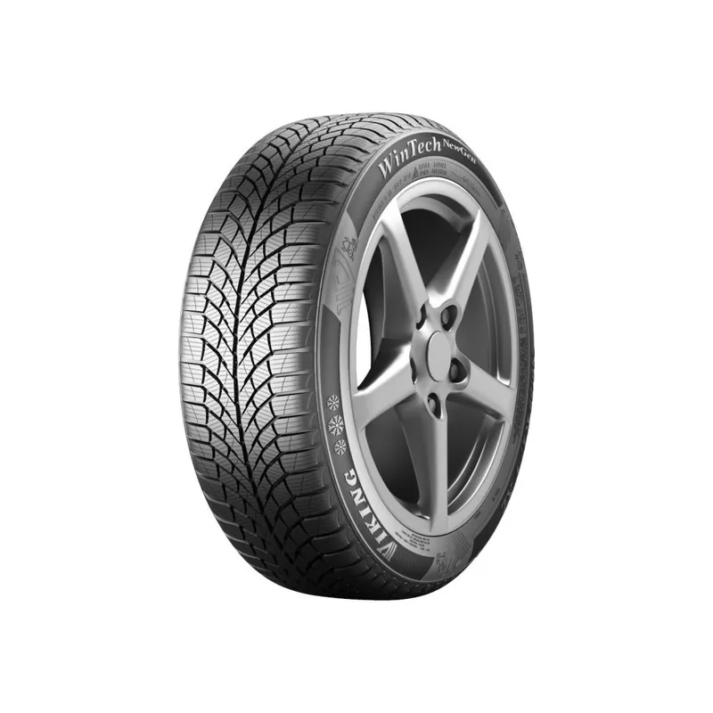 245/45 R18 100 V Viking Wintech Newgen Sconto