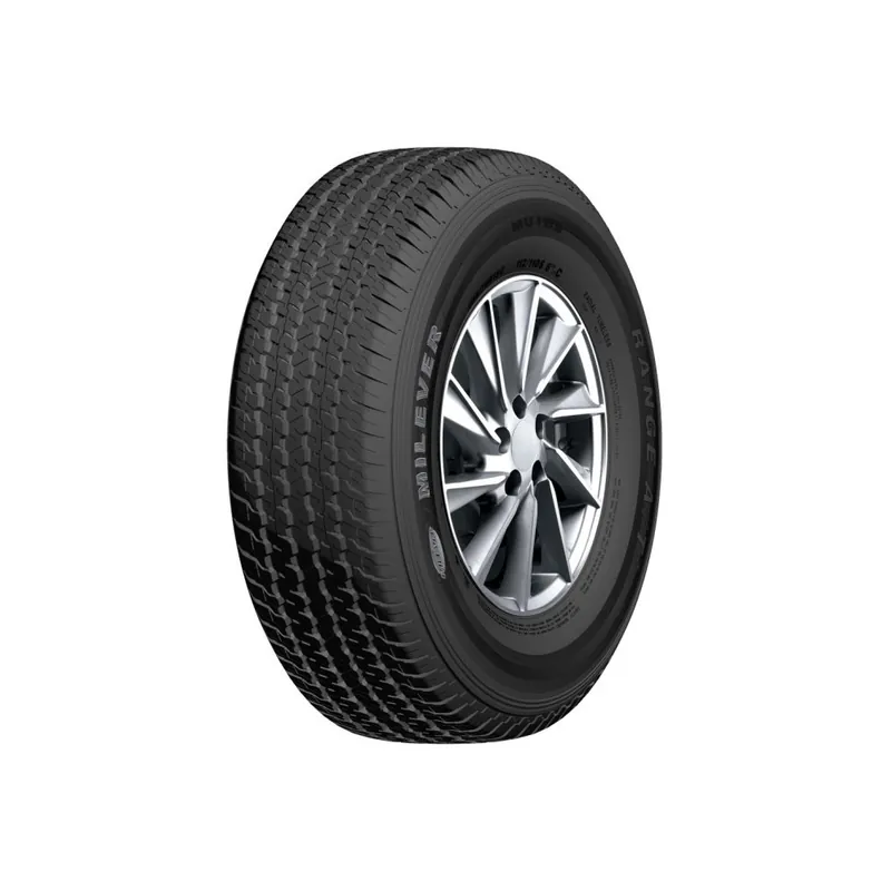 Saldi 255/70 R15C 112/110 S Milever Range A/t2 Mu169