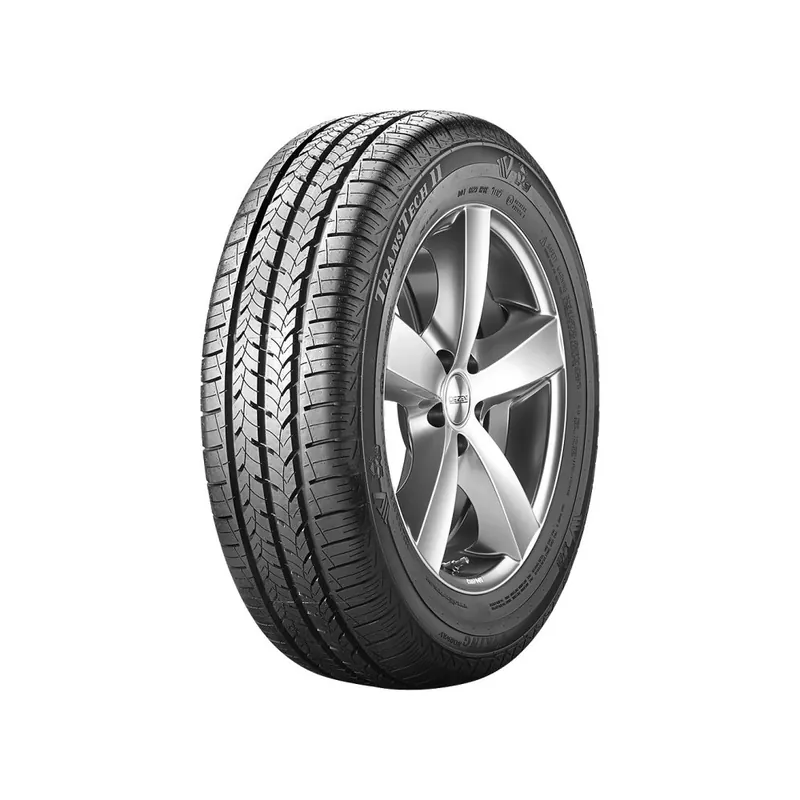 225/70 R15C 112 R Viking Transtech Ii Promozione Esclusiva