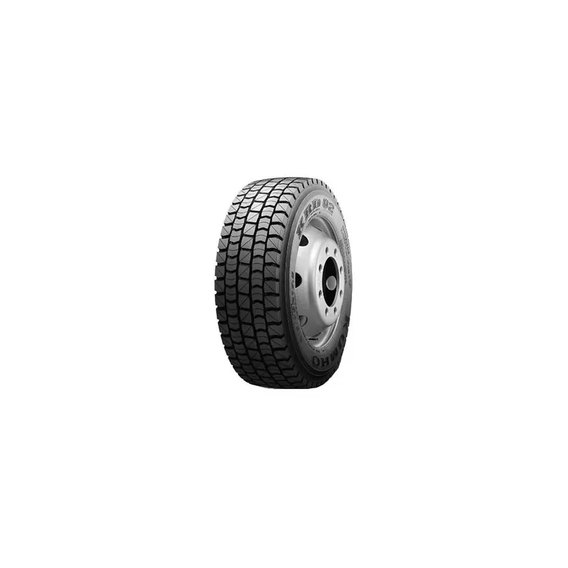 Professionale 305/70 R22.5 152/148 L Kumho Rd02