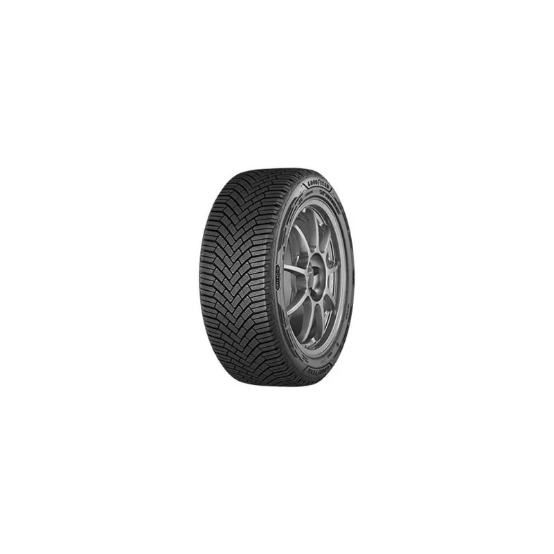 Acquista Ora 245/45 R18 100 T Goodyear Ultragrip Ice 3