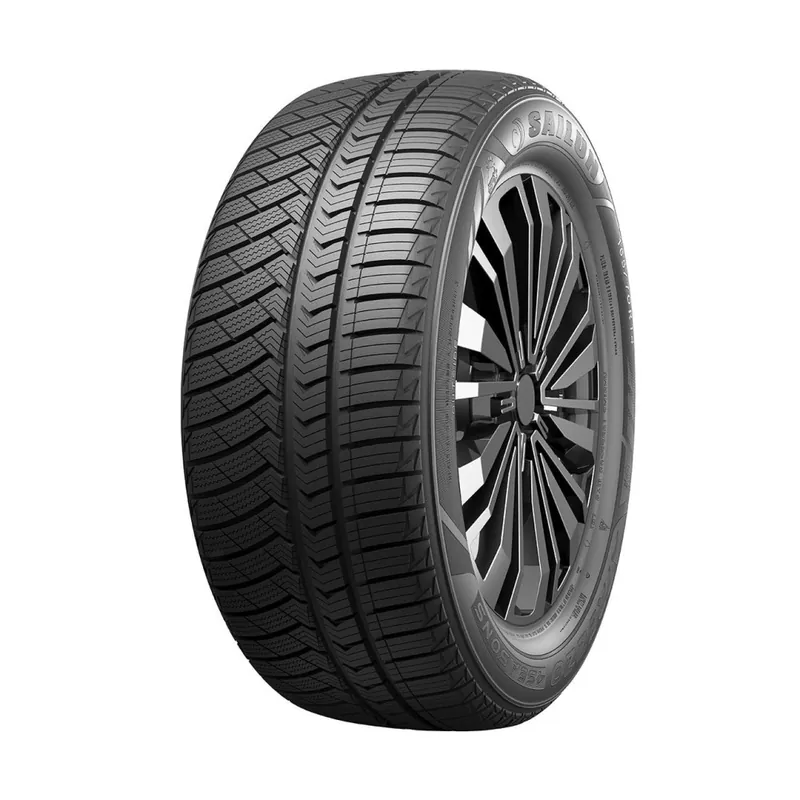 Ultimissimo Modello 185/65 R15 92 T Sailun Atrezzo 4seasons Ev Fp